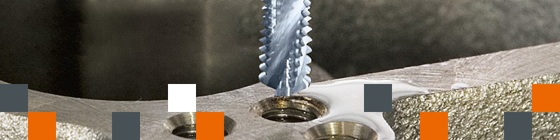 Thread Cutting Technology