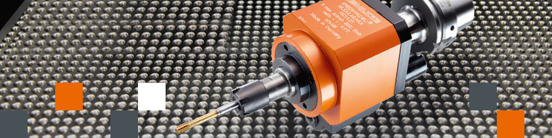 Tool Clamping Technology